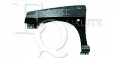 EQUAL QUALITY l01698 -  Крыло